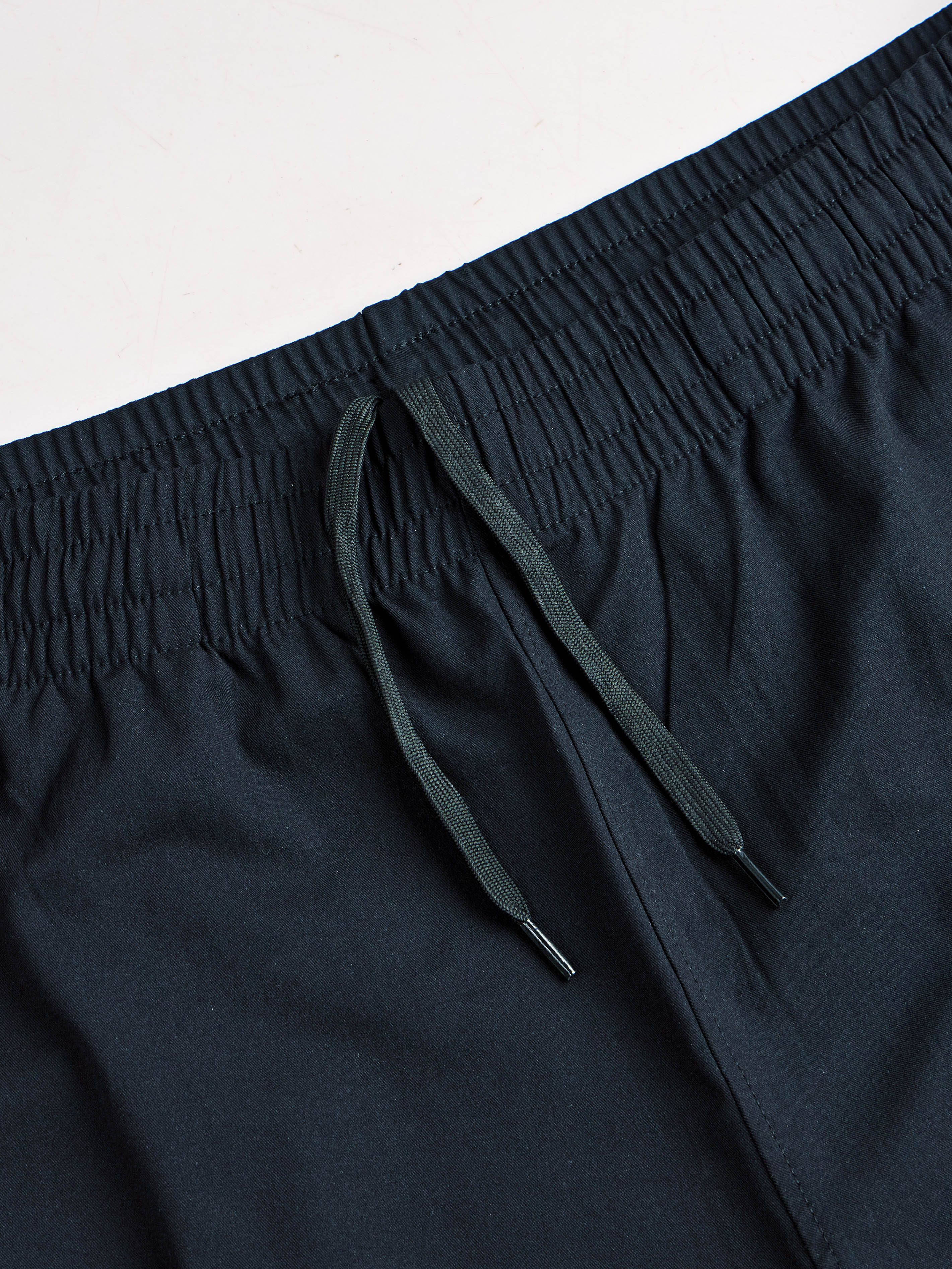 Women Solid Regular Fit Shorts with TS FLEXI - Image 6