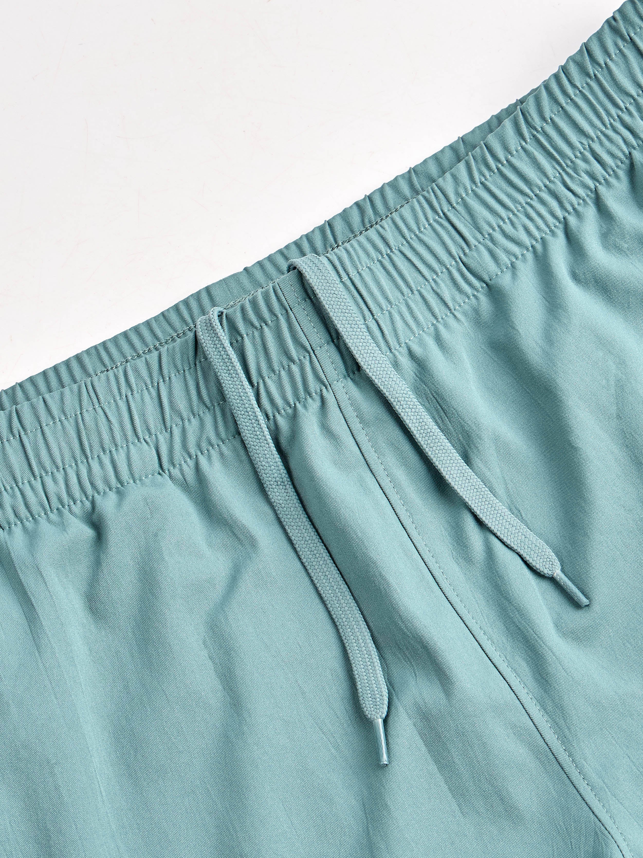 Women Solid Regular Fit Shorts with TS FLEXI - Image 7