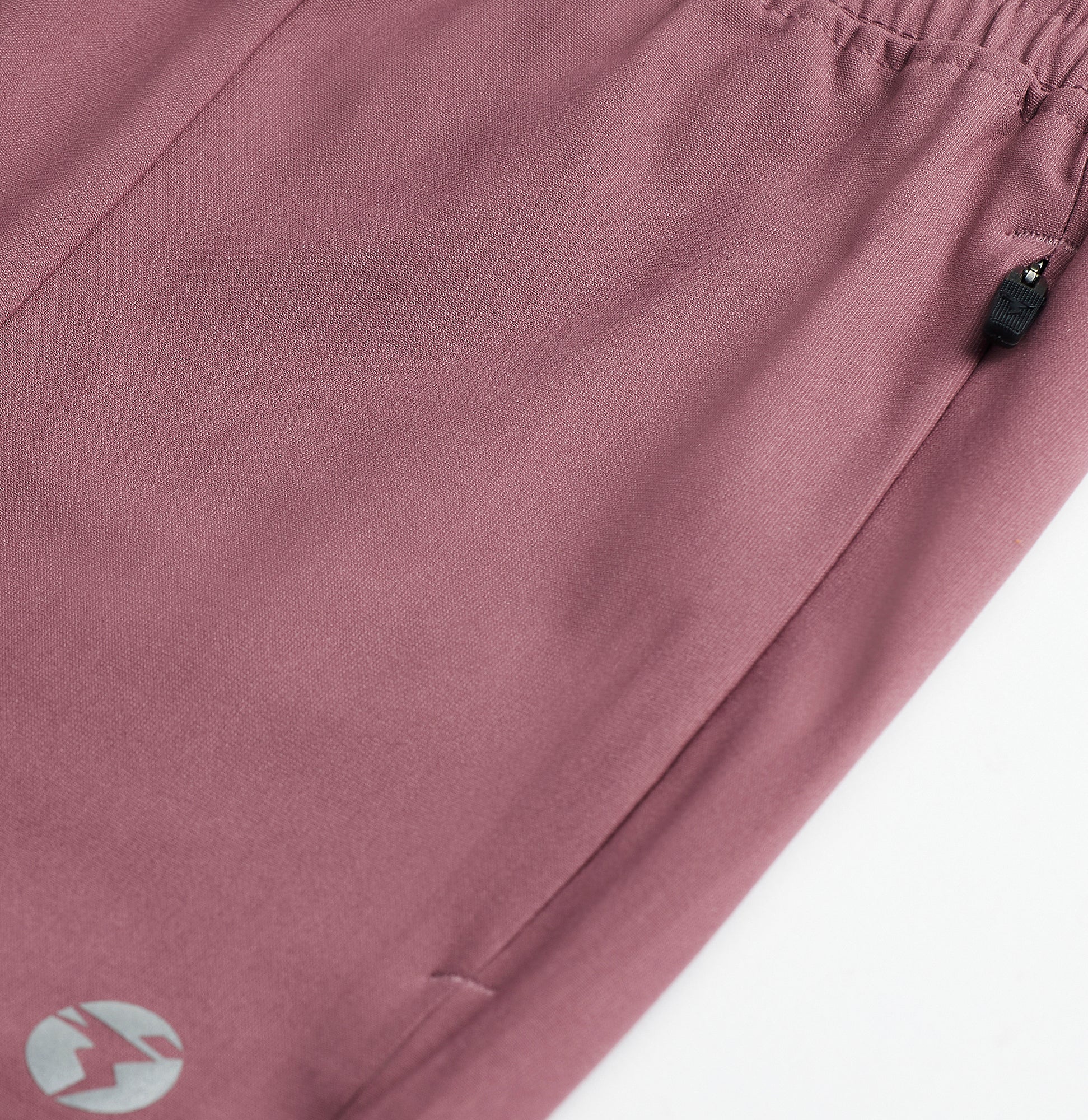 Women Solid Relax Fit Joggers with DURACOOL - Image 7