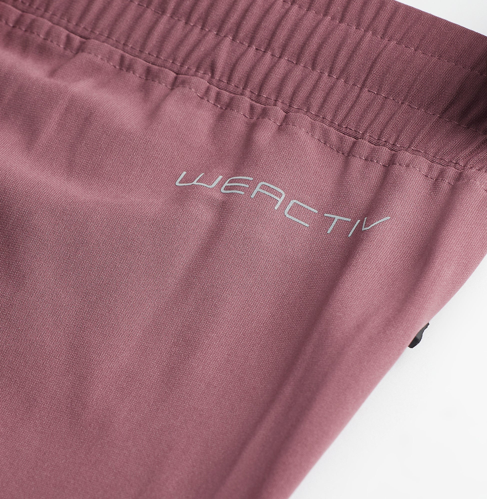 Women Solid Relax Fit Joggers with DURACOOL - Image 8