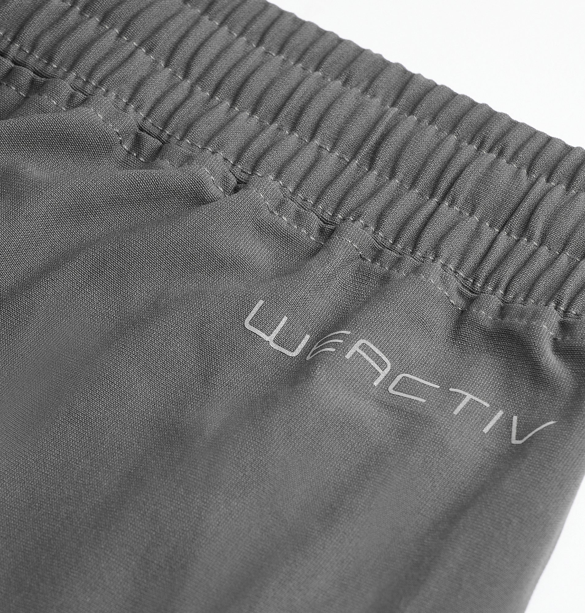 Women Solid Relax Fit Joggers with DURACOOL - Image 7