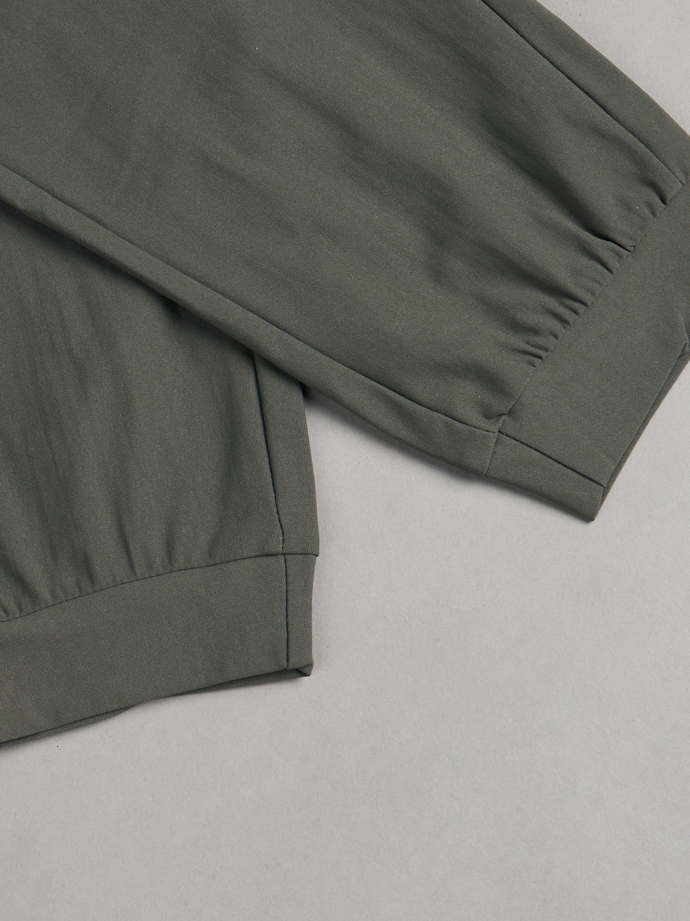 Women Solid Slim Fit Joggers with DURACOOL+ - Image 9