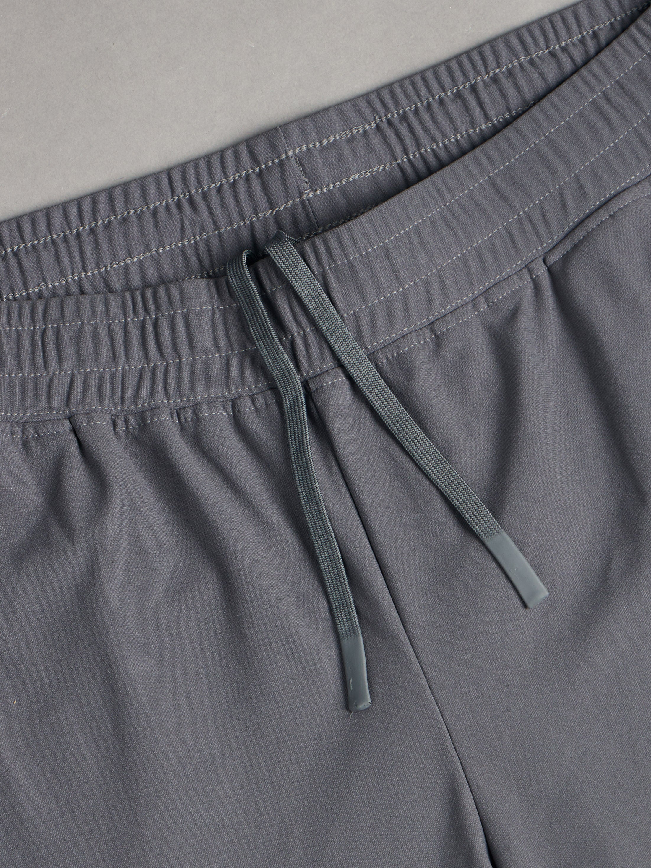 Women Solid Slim Fit Joggers with DURACOOL+ - Image 7