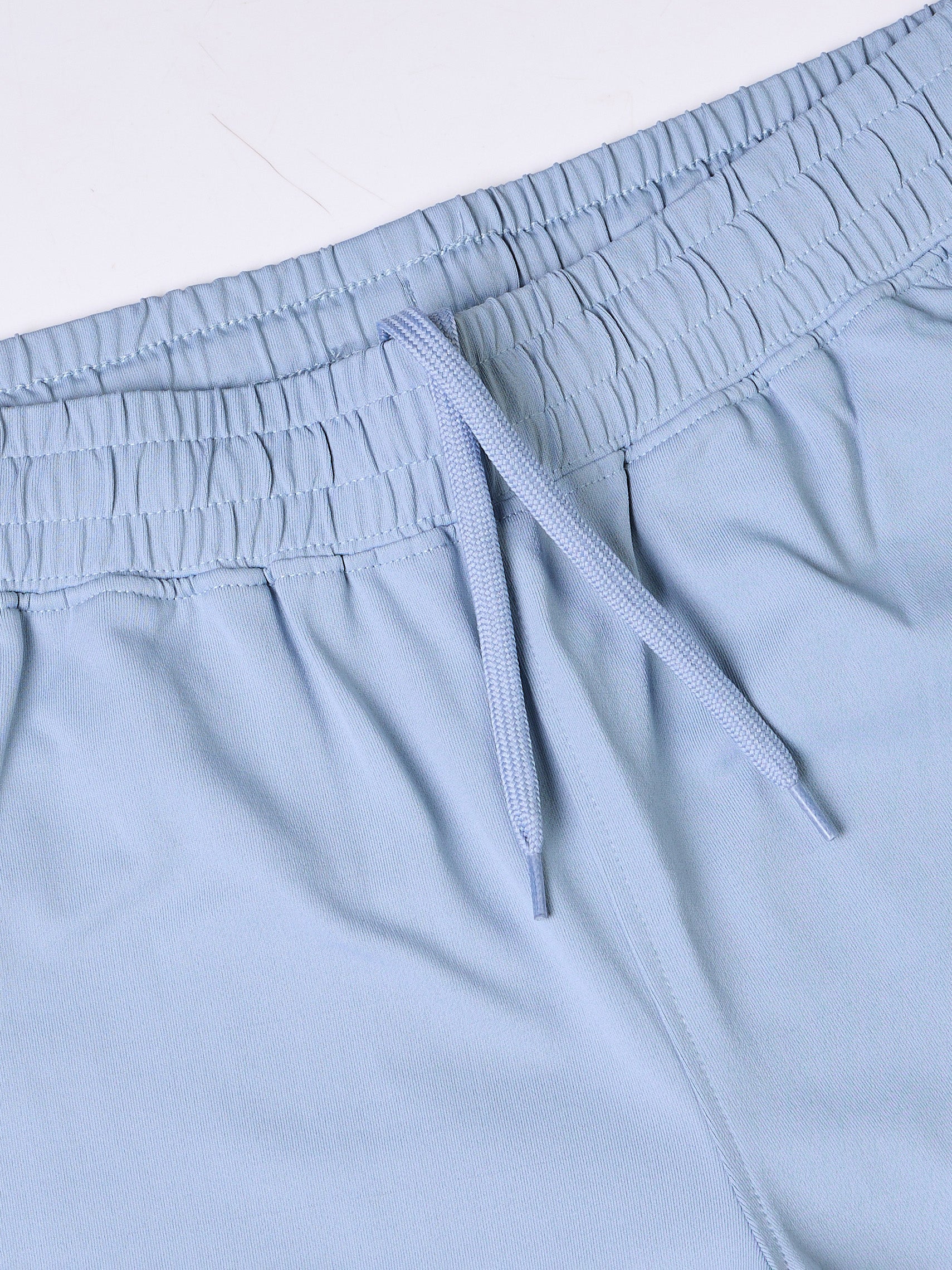 Women Solid Straight Fit Trackpants with 4 Way Crispy - Image 7